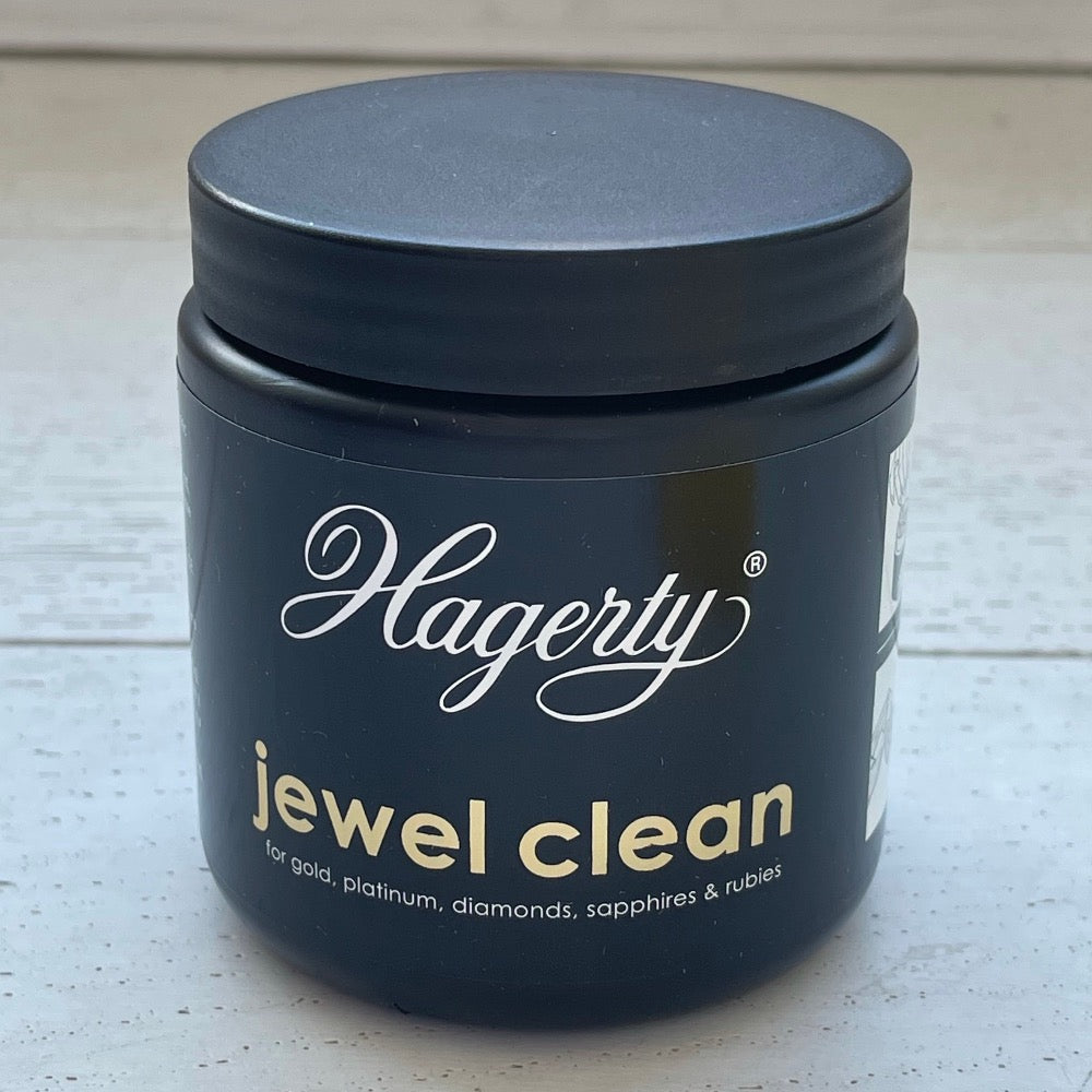 Jewel Clean goud en platina pot