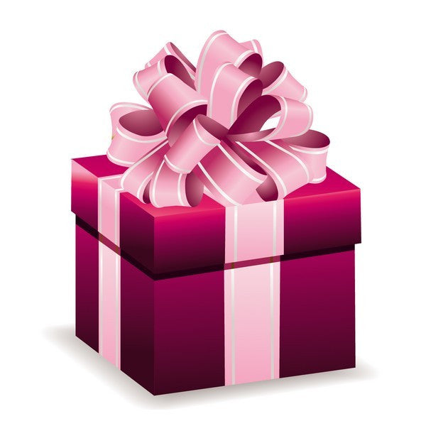 Cadeaubonnen