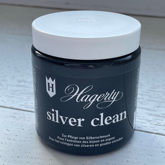 Hagerty Silver Clean