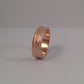 Ring 'Ocean' small