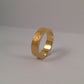 Ring 'Ocean' small